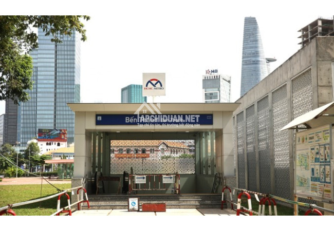 150 electric buses to serve HCMC's first metro line