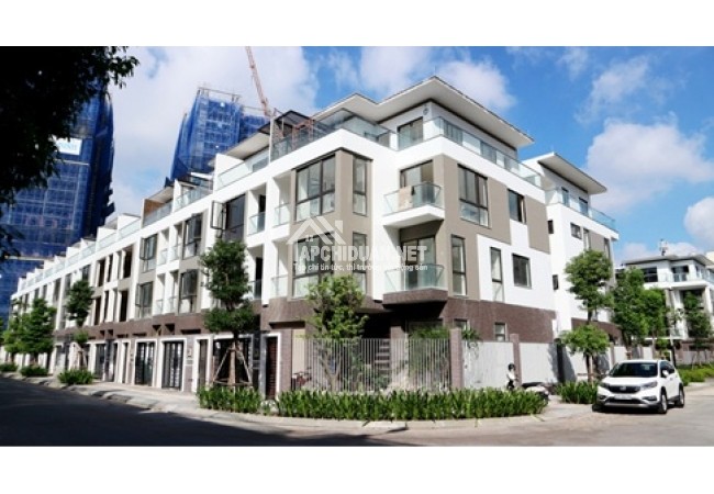 Sổ đỏ - Bảo chứng pháp lý chắc chắn của một dự án BĐS