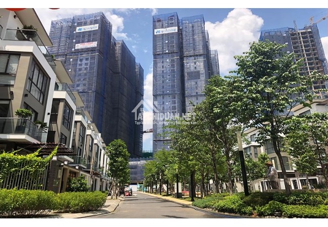 2019 sẽ là khởi đầu chu kỳ khó khăn của bất động sản ?