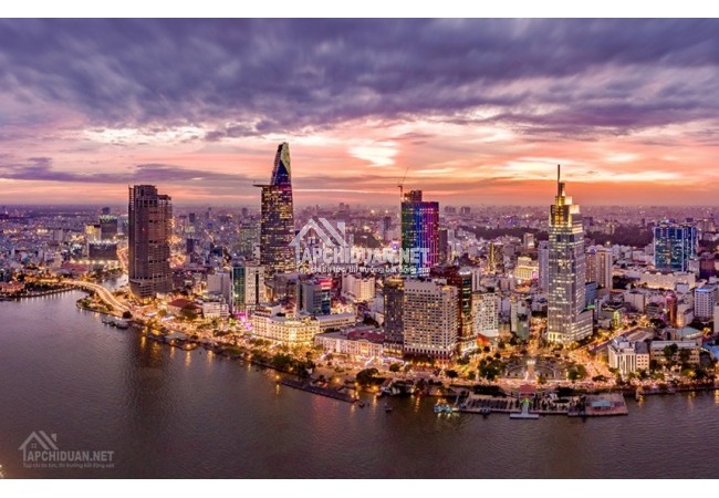 3 loại hình đầu tư bất động sản hấp dẫn tại TP.HCM trong nửa cuối năm