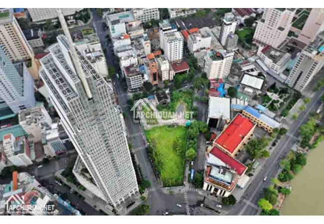 4 yếu tố giúp BĐS Việt Nam là ngôi sao mới nổi của thị trường quốc tế