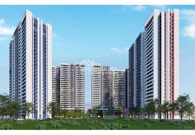 Vì sao căn hộ Aio City lại trở thành nơi đáng sống bậc nhất tại khu Tây?