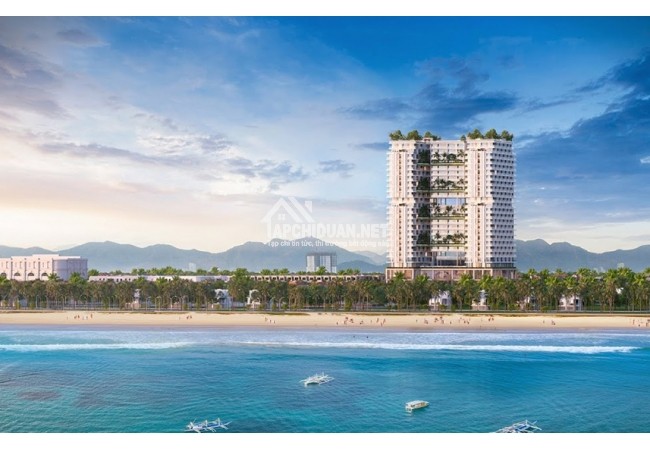 Apec Mandala Phú Yên ' Điểm nhấn mới tại trung tâm thành phố Tuy Hòa '