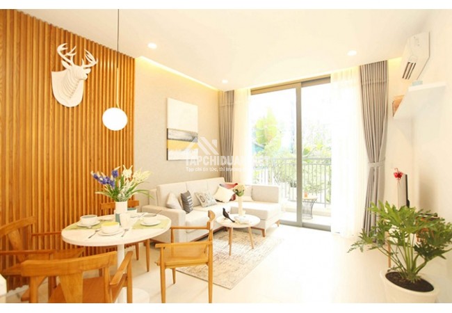 Thiên đường an sinh và phát triển lý tưởng tại Aurora Residences