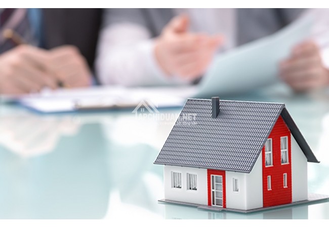 Bán nhà cũ để mua nhà mới có phải đóng thuế thu nhập cá nhân?