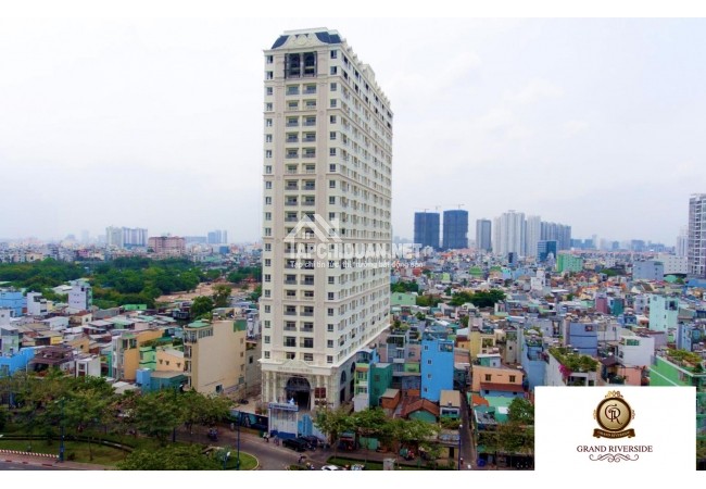 GRAND RIVERSIDE QUẬN 4