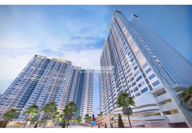 Bảng giá căn hộ Aio City Bình Tân nỗi bật căn hộ 65 m2 với mức giá hấp dẫn
