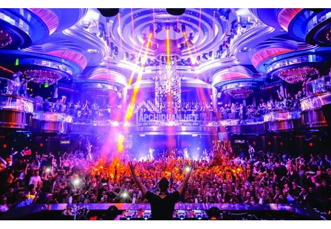 Bất động sản nghỉ dưỡng Phan Thiết hưởng lợi từ du lịch giải trí 