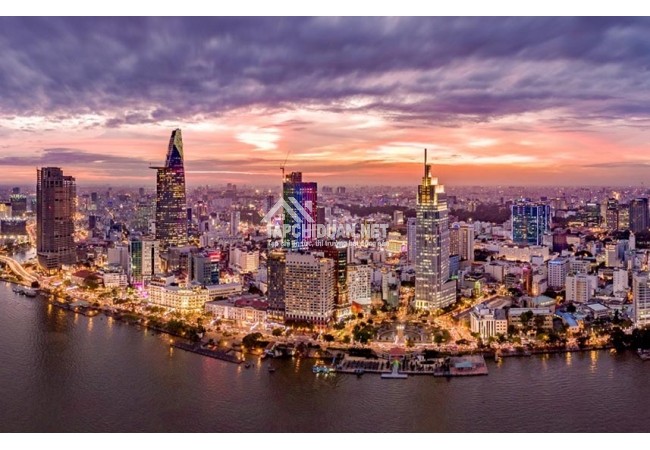 Bất động sản Quý 4-2018  Nguồn cung căn hộ nhỏ giọt, quỹ đất khan hiếm 