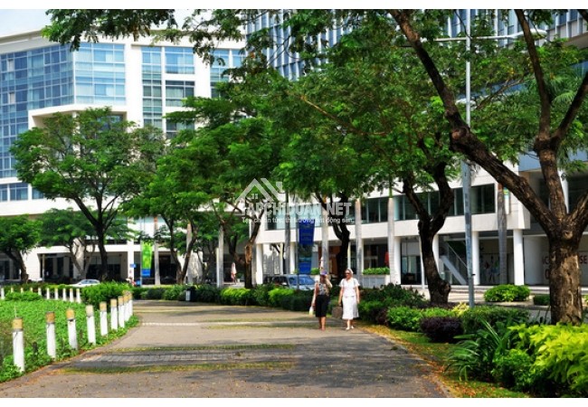 Bất động sản XANH, đừng làm cho có