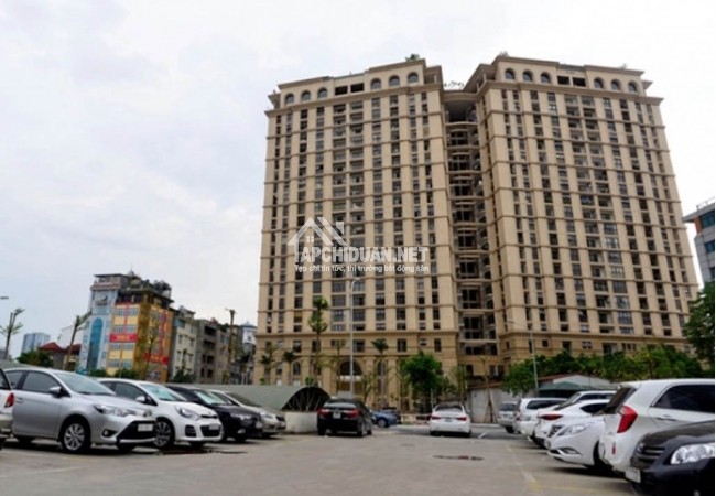 Bộ Công an xác minh hàng loạt dự án của Tân Hoàng Minh