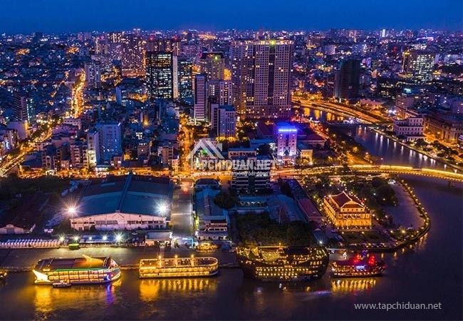 Các Dự Án Hạng Sang Vẫn Thu Hút Khách Đầu Tư Trong Dịch Covid Vì Quỹ Đất Thành Phố Khan Hiếm