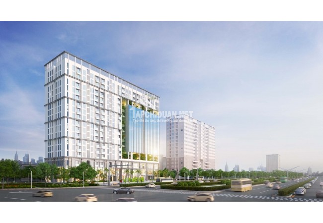 Calla Garden nắm bắt đúng nhu cầu khách hàng