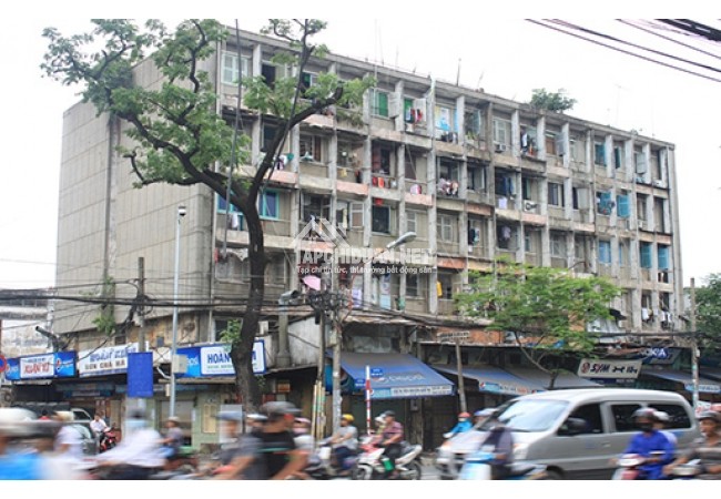 TP.HCM chấp thuận đầu tư hàng loạt dự án bất động sản