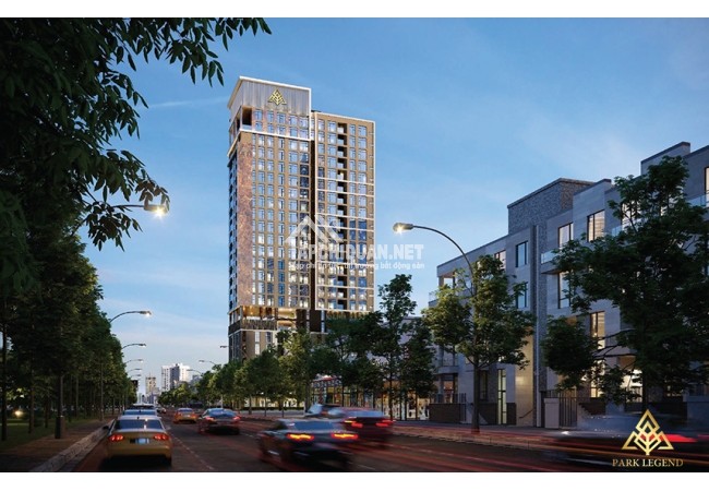 CĂN HỘ 251 HOÀNG VĂN THỤ QUẬN TÂN BÌNH