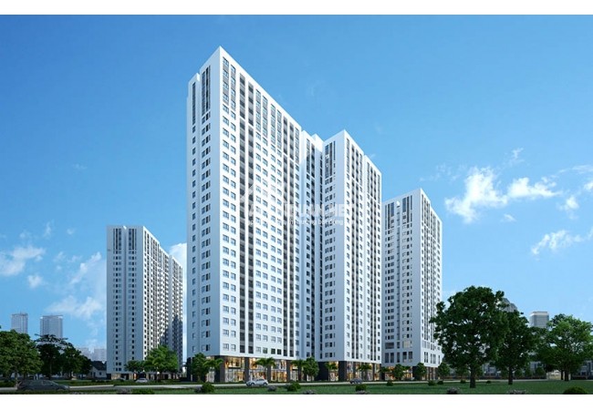 5 lý do khách hàng chờ đợi mua Aio City Bình Tân 