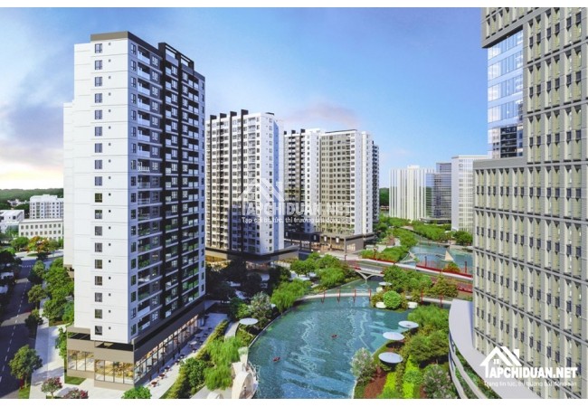 Flora mizuki cho cuộc sống bình an hạnh phúc