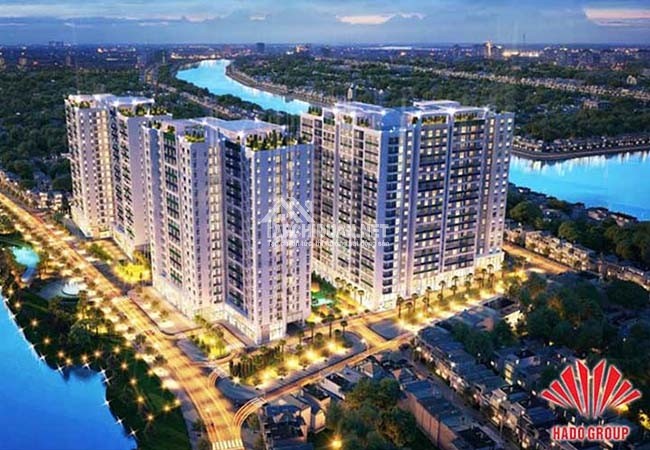 Mỹ Linh, HÀ ĐÔ GREEN LANE