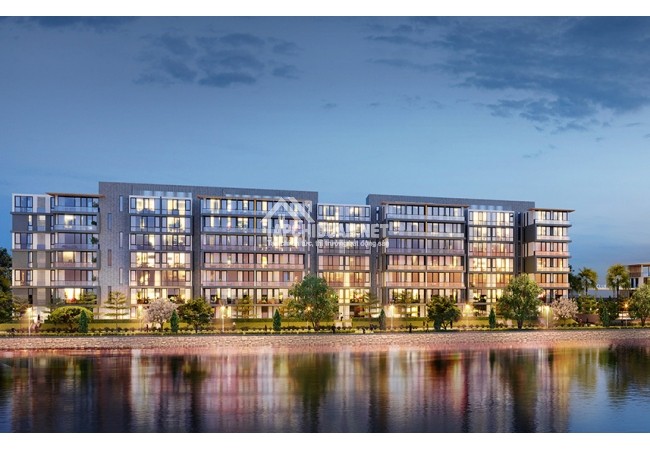 Căn hộ cao cấp Sky X Quận 7 có xứng đáng để mua ở?