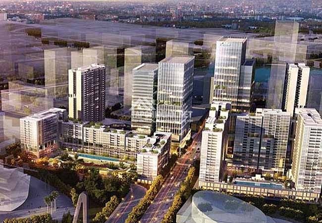 Review Căn Hộ Cao Cấp Ven Sông Sài Gòn The River Thủ Thiêm