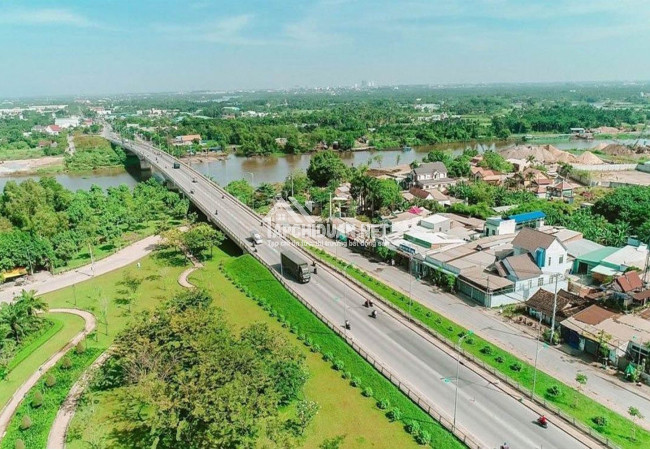 Cập nhật thông tin quy hoạch xã Tân Thông Hội huyện Củ Chi TPHCM 2025