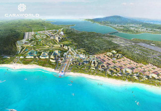 Khánh Hòa dẫn đầu tăng trưởng quan tâm, khởi động chu kỳ mới của thị trường