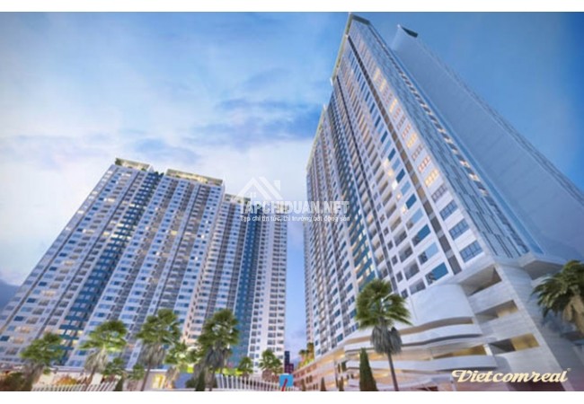 Thắt chặc phê duyệt các dự án cao cấp tại trung tâm Tp.HCM