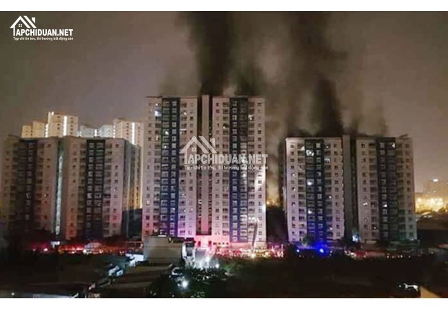 Tin tức, dự án bất động sản nổi bật tuần từ 26/3 - 31/3/2018