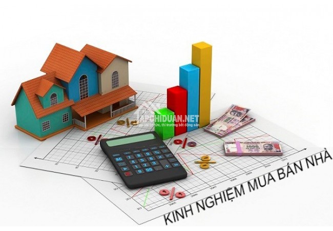 Những kỹ năng quan trọng giúp mua bán, đầu tư bất động sản an toàn