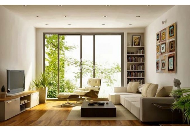 Savills.Tp.HCM ' Khát ' căn hộ cho thuê 3 phòng ngủ tại trung tâm.