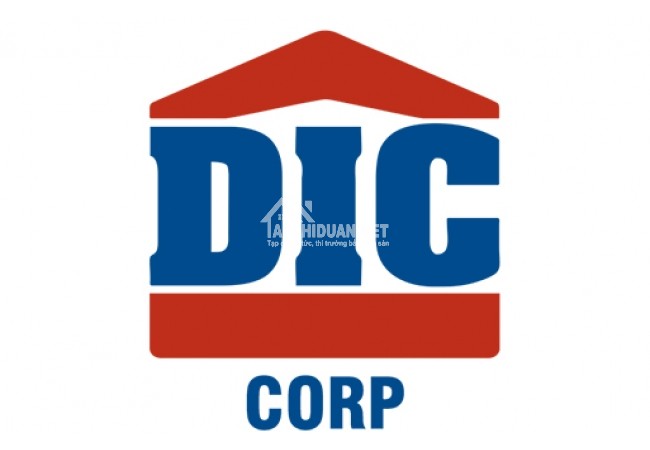 Chủ đầu tư DIC của dự án Gateway Vũng Tàu là ai ?