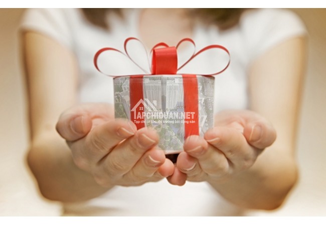 Chương trình bán hàng Aio City Bình Tân tháng 8 năm 2019