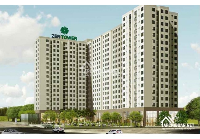 Mua căn hộ 1 tỷ nên chọn dự án nào ở Quận 12