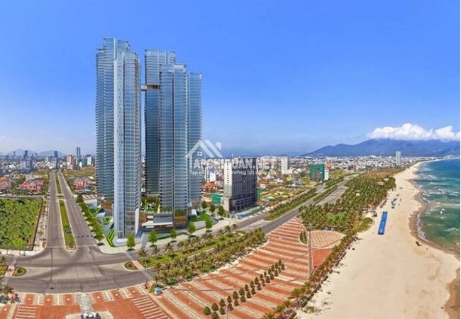 Điểm sáng của bất động sản Đà Nẵng dù dịch bệnh