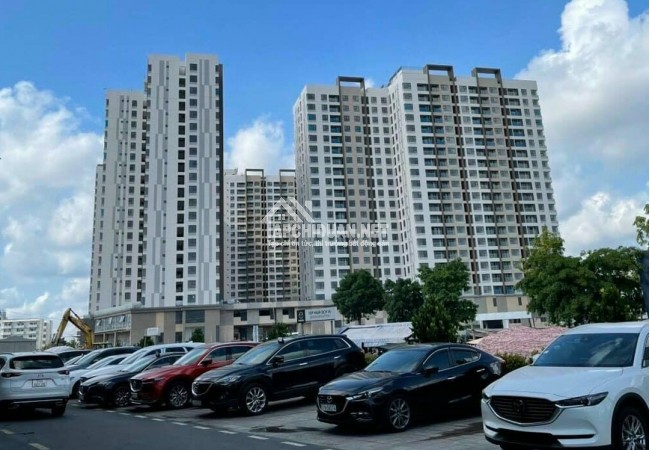 Điều Kiện Mở Bán Chung Cư Cập Nhật Mới Nhất 2023