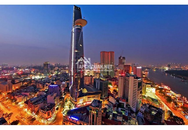 “Đỏ mắt” săn mặt bằng kinh doanh trung tâm Tp.HCM