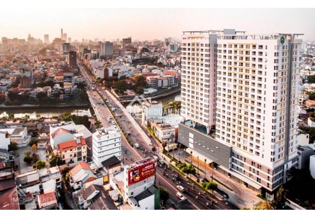 Dự thảo Thông tư 36: Thị trường BĐS lành mạnh nhưng khó khăn hơn