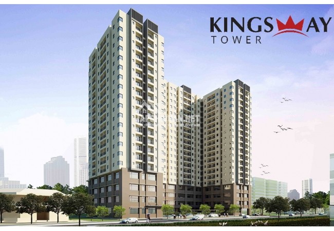 KINGSWAY TOWER