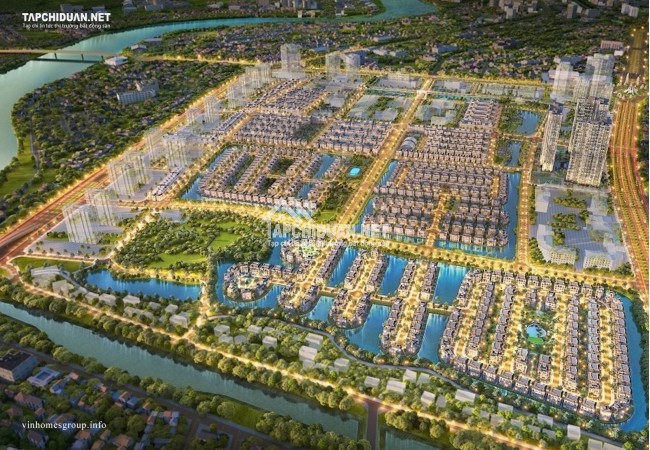 Vingroup kiến nghị gỡ loạt vướng mắc phát triển nhà ở xã hội