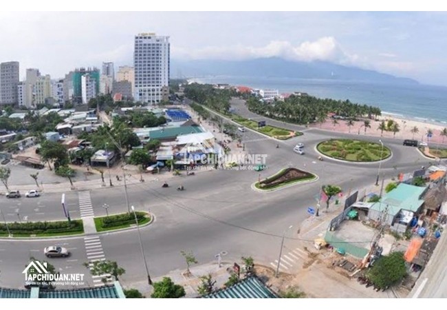 Giá đất Đà Nẵng tăng từng ngày, người mua nên cẩn trọng