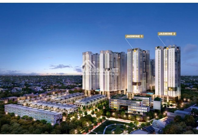 Thanh toán trước 30% nhận căn hộ cao cấp ở quận 10