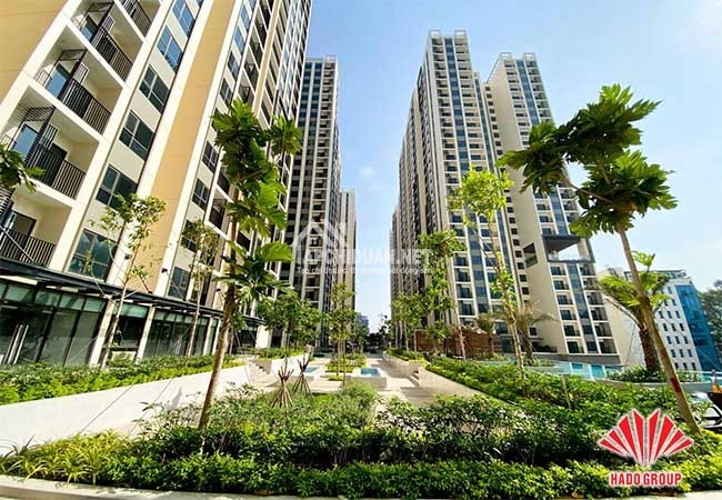 Hà Đô Green Lane “ Con Bài Chủ Lực ” Giúp Tăng Giá Trị Cổ Phiếu Cho HDG Năm 2020