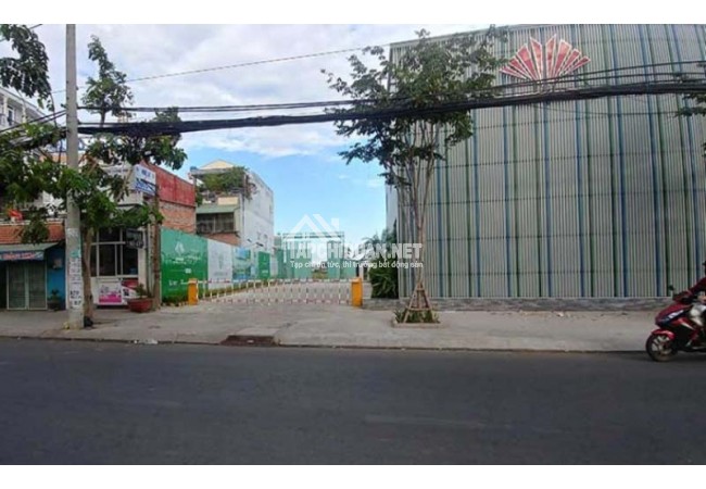 Tiến Độ Xây Dựng Dự Án Hà Đô Green Lane Quận 8