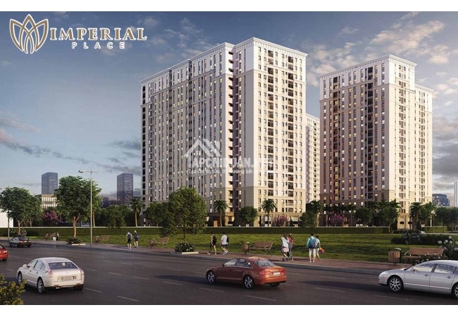 Nhà ở xã hội: Lãi suất giảm nhưng nhà không có để mua