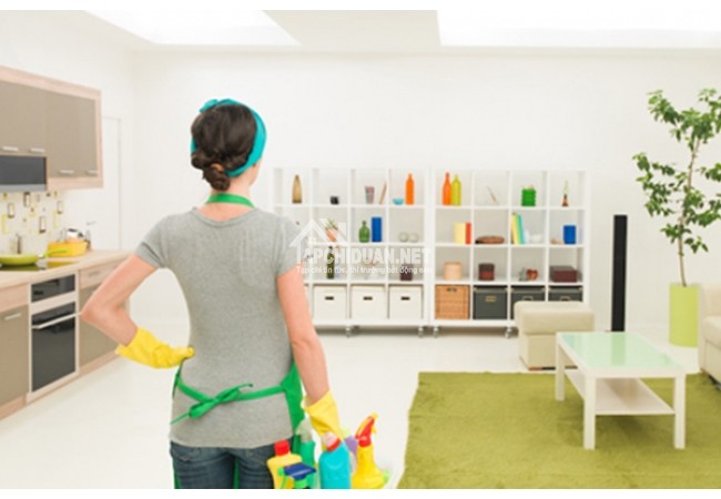 8 lời khuyên bổ ích dành cho người bán nhà