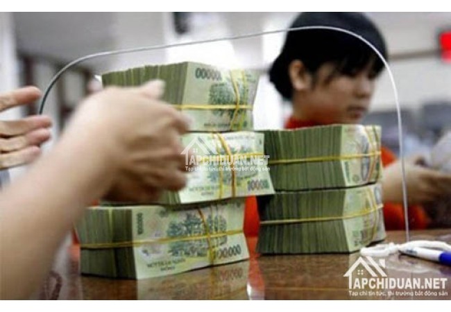 Lãi suất cho vay ưu đãi 4,8%/năm: Bao giờ được vay ?