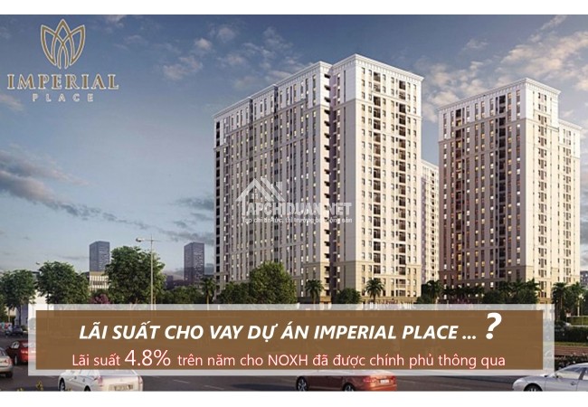 ‘Nhẹ gánh’ lãi suất nhờ chính sách mới của Chính phủ