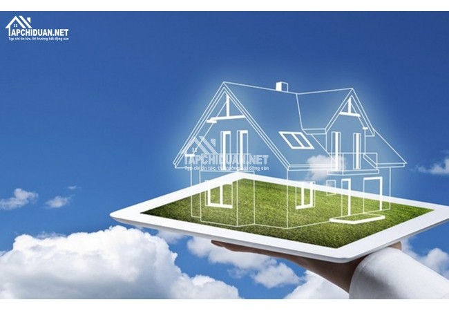 Làm thế nào để hạn chế rủi ro khi mua nhà trên giấy?