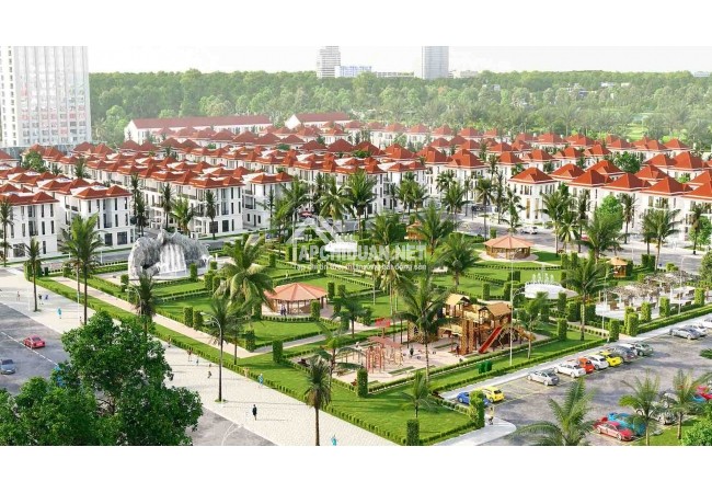 Lợi thế khi sở hữu ngôi nhà thứ hai ở biển Cửa Lò nghệ An