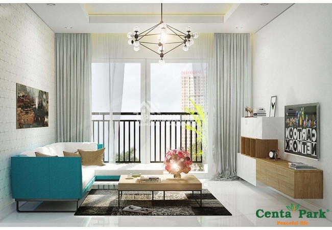 Lý do lựa chọn dự án căn hộ Palacio Garden Tân Bình làm nơi an cư là gì?